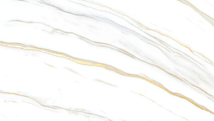 White marble with gold veins background, Luxury golden marbling texture design for banner,...