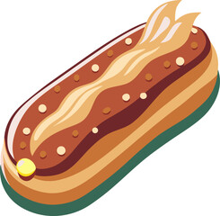Éclair icon