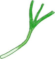 과일 채소 식재료 일러스트