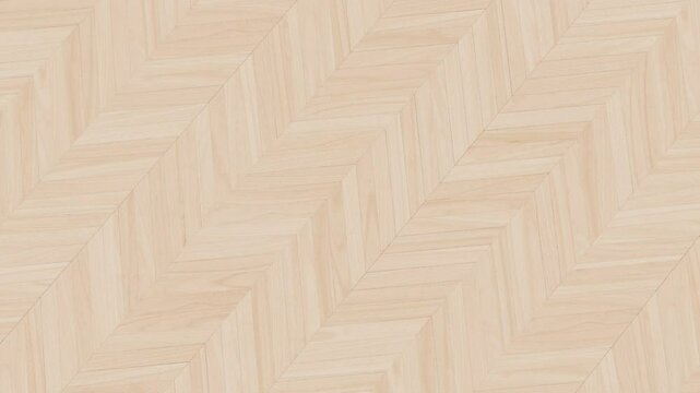 Smooth light wood texture animation in natural beige tone.