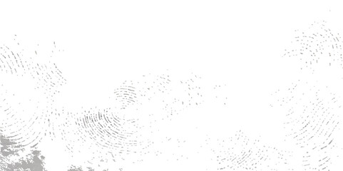 Abstract grunge background with dirty paint drops and a splashing liquid texture