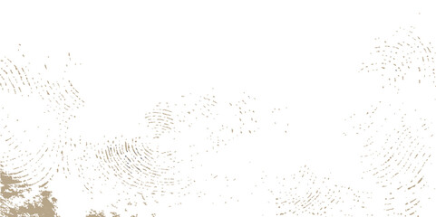 Abstract grunge background with black ink splats, dirty texture, and splashing liquid