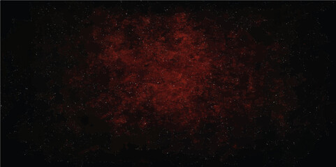 Dark, fiery grunge texture with vintage red and orange tones, ideal for abstract backgrounds or textured designs