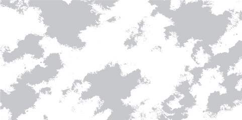 Abstract grunge texture background map of European countries, a vector illustration for geography and travel design