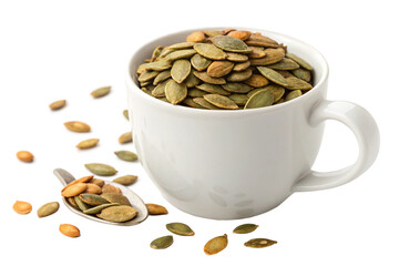 Pumpkin Seeds: A Superfood for Everyday Health