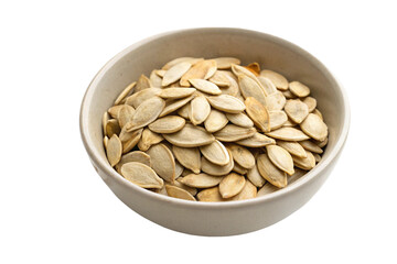 Pumpkin Seeds: Tiny Powerhouses of Nutrition