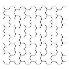 Tile vector. Tile pattern seamless