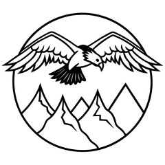 Wings Above the Wilderness