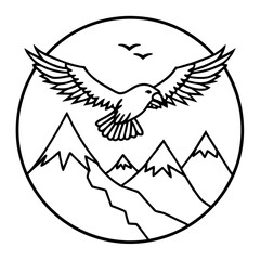 Wings Above the Wilderness