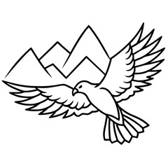 Wings Above the Wilderness