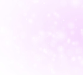 PNG Transparent Shine Effect with Christmas Glow