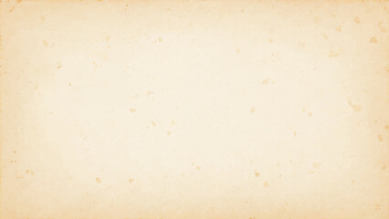 Aged Paper Texture With Speckles background vintage