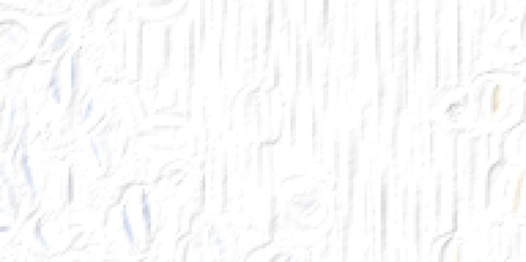 white paint on a wall background.