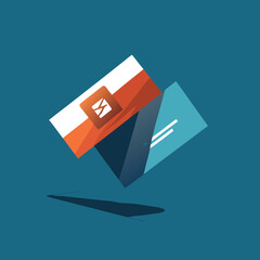 abstract geometric background