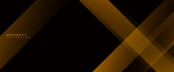 Dark background vector template with circles. Abstract decorative design in gradient style with bubbles. Pattern for business ads.