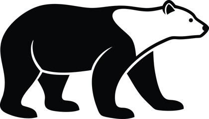 vector illustration of a cat