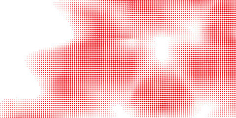 A vibrant digital blue pixel mosaic pattern creates a futuristic abstract backdrop, perfect for modern technology or disco-themed designs © hossain