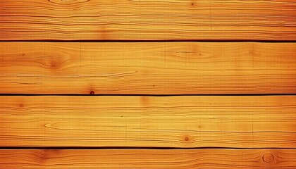 Fototapeta premium Rustic, seamless wood grain tabletop with horizontal planks, surface, texture