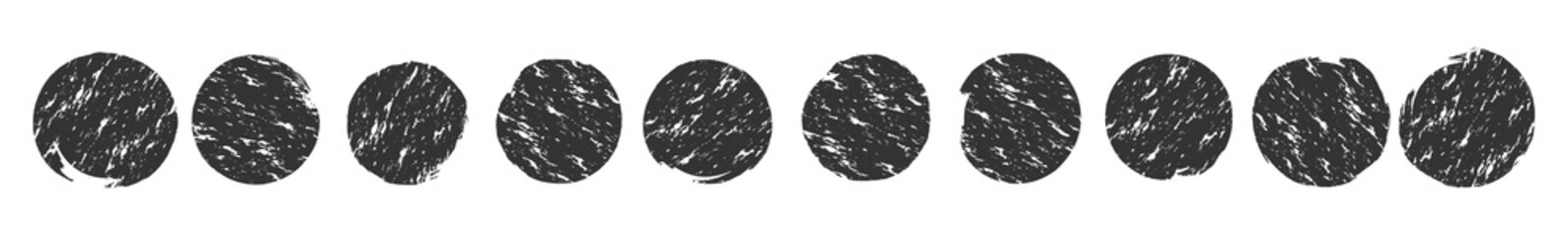 png element textured brush ink round sticker watercolor square splash background paint thin banner black paper frame isolated badge grimy shapes burst

