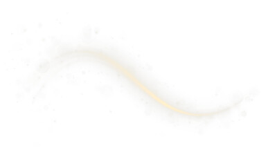 PNG glowing fairy sparkle shine dust flash neon swirl magic sparkle trail isolated line twinkle stardust beam confetti falling fantasy flare flow sparkle speed spray trace luxury

