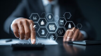 Financial Management and Digital Finance Tools