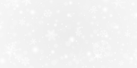 PNG snowflake background ice winter snowfall celebration christmas transparent glow element design holiday season storm overlay magic isolated frost pattern sky spray white happy year

