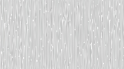 Elegant and subtle hand drawn vertical lines pattern background in shades of gray for design.