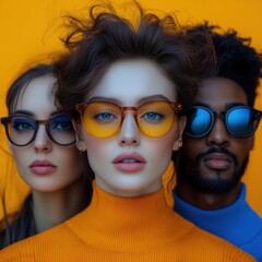 bright people