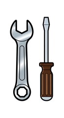 set of tools