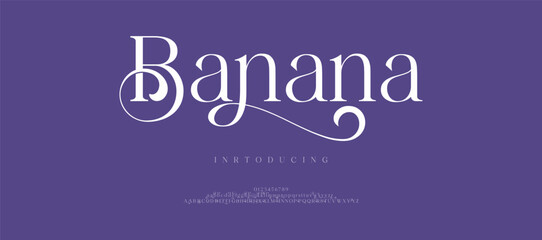 Creative font. Modern abstract digital tech font. Logo creative font, type, technology, movie, digital, music, movie. Fonts and illustration in vector format.