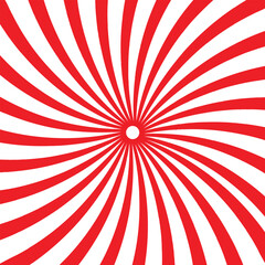 Fototapeta premium Starburst abstract background . Vector Illustration . EPS 10 .