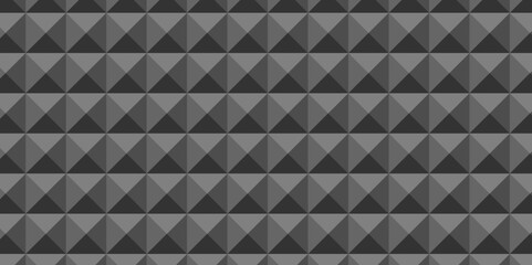 black and white geometric background