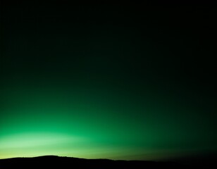 background gradient black and dark green overlay abstract background black night dark evening with space for text for a background pro photo