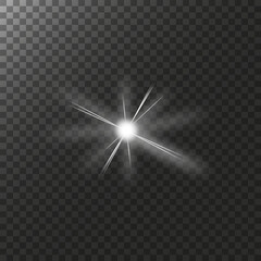 star, sun shine 48