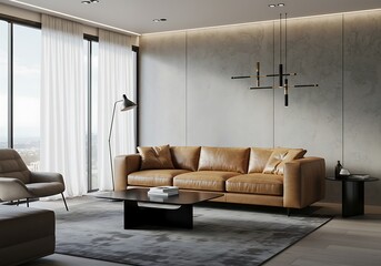 Concrete Dawn, Leather Embrace