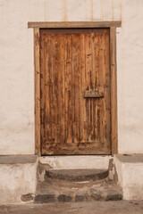 Molina Manolo Hierro en Corralejo, Fuerteventura