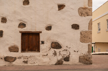 Molina Manolo Hierro en Corralejo, Fuerteventura