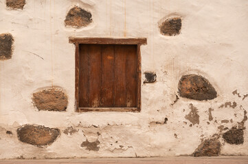 Molina Manolo Hierro en Corralejo, Fuerteventura