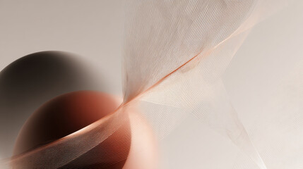 abstract background designed for websites homepage featuring super thin lines and intricate patterns