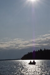Fish Camp 2025 