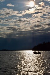 Fish Camp 2025 
