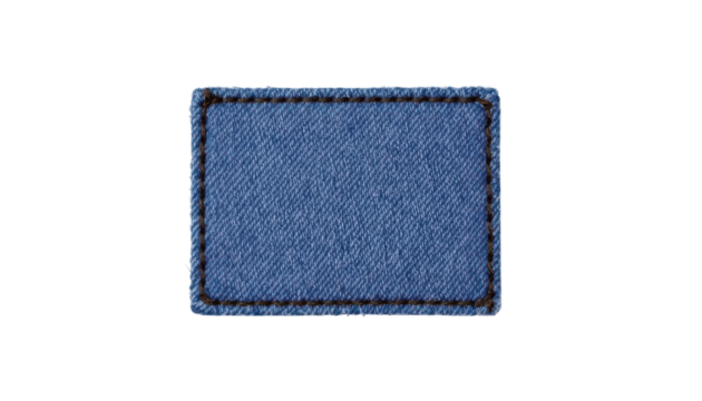 a close up of an electronic display screen with a pixelated blue background, encased within what appears to be a dark border