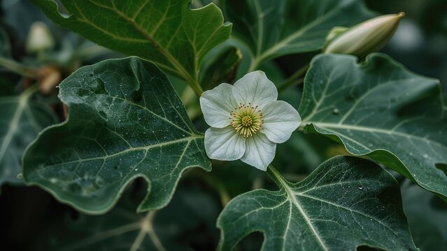 Moraceae Family's Fiddle Leaf Fig Variety