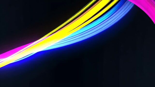 abstract blue background