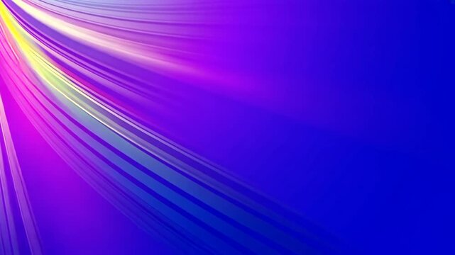 abstract blue background