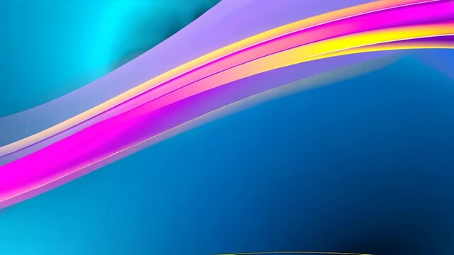 abstract blue background