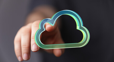 Secure cloud storage, data backup, and efficient computing solutions for your business.