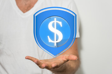 Safeguard your investments with robust financial protection. Secure your future.