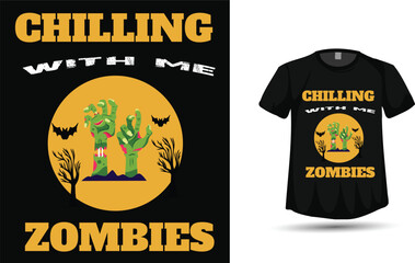 Halloween t shirt