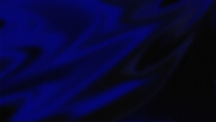 Blue gradient abstract background. Technology blue concept. Modern style blue background.